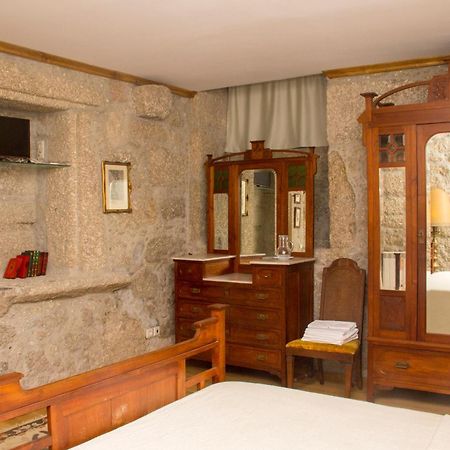 Quinta do Rocha Vilela (Braga) Exterior foto