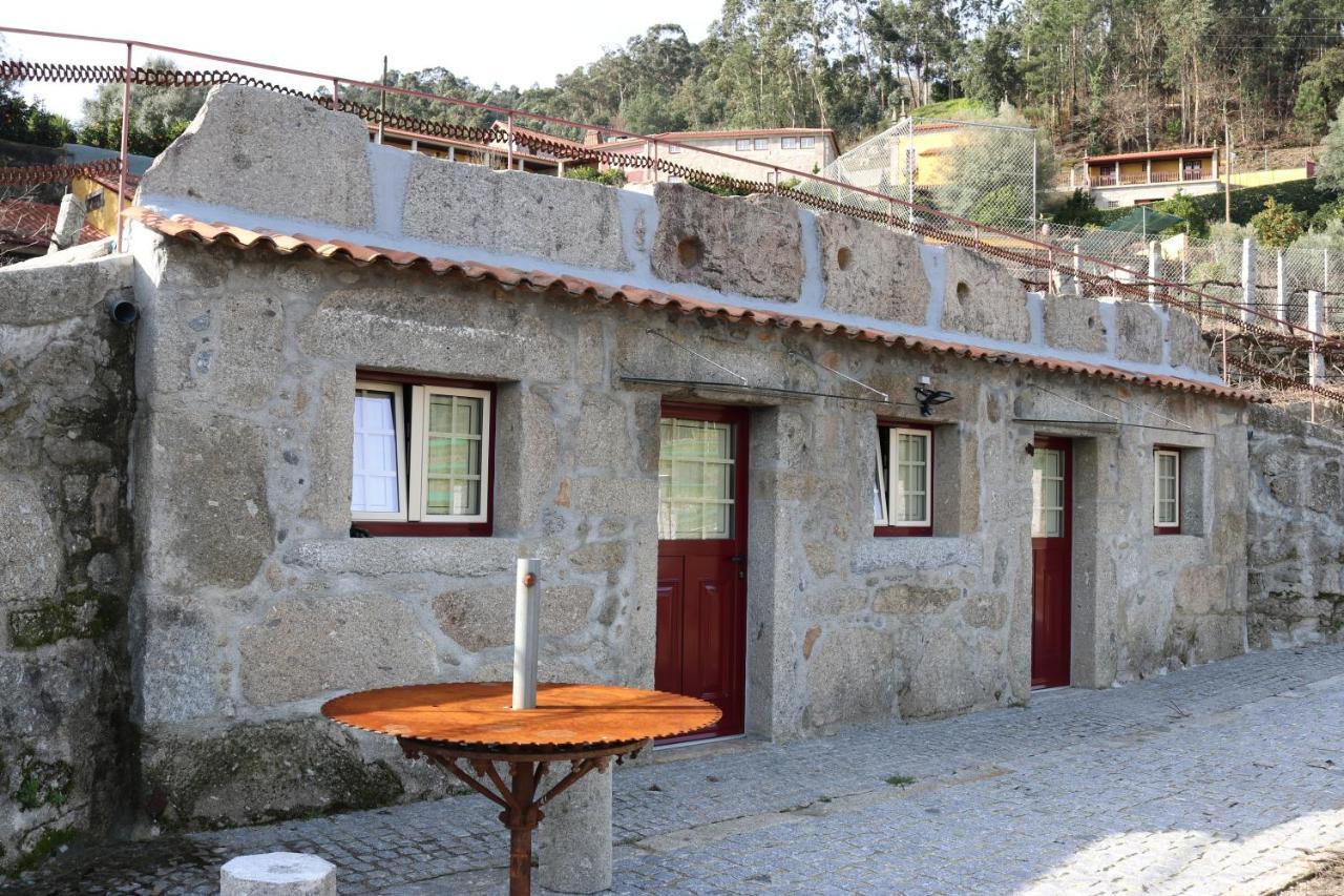 Quinta do Rocha Vilela (Braga) Exterior foto