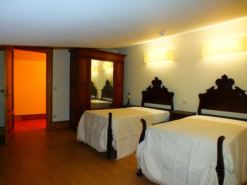 Quinta do Rocha Vilela (Braga) Quarto foto