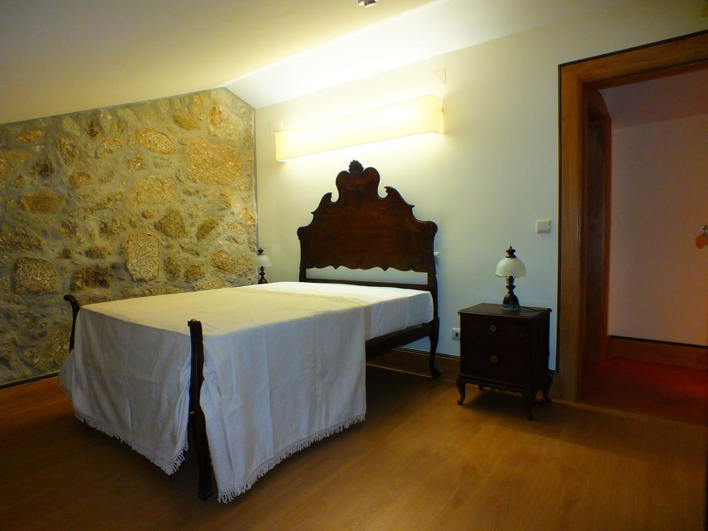 Quinta do Rocha Vilela (Braga) Quarto foto
