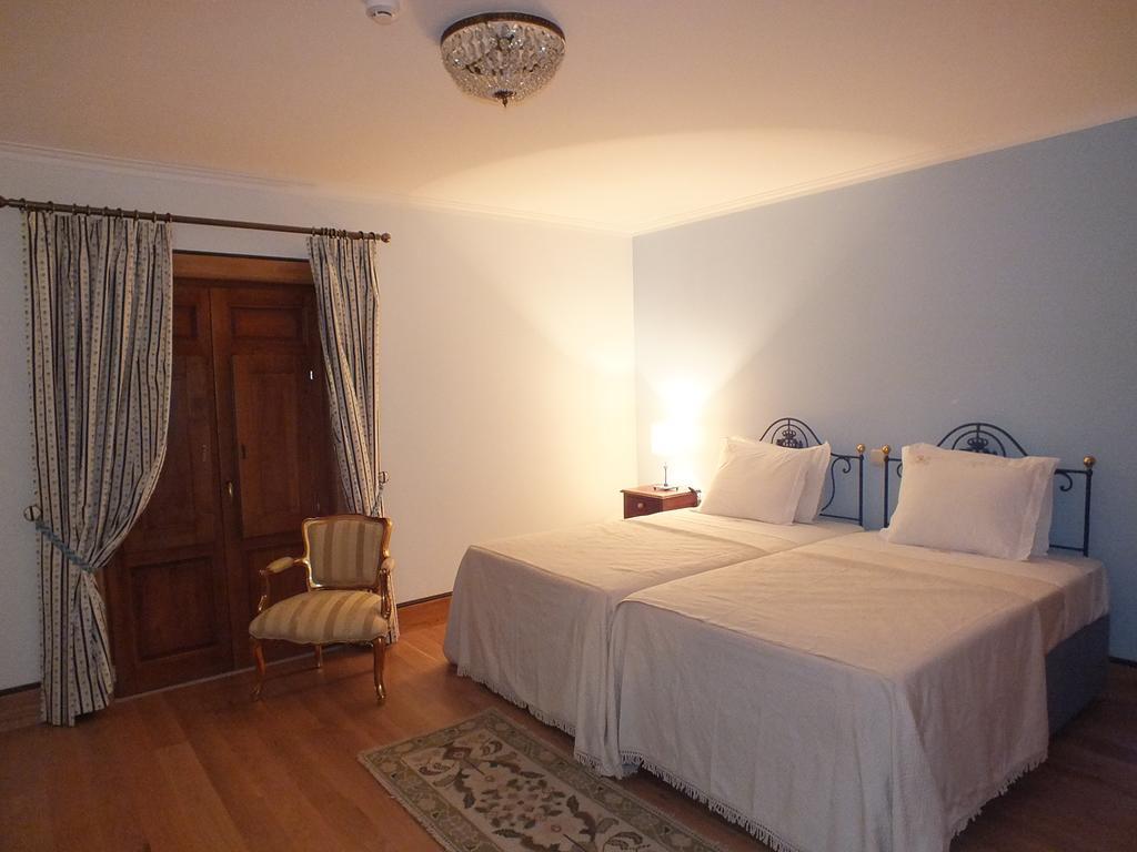 Quinta do Rocha Vilela (Braga) Quarto foto