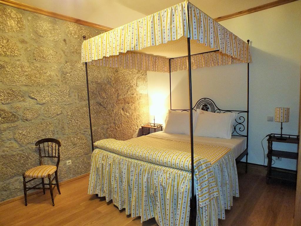 Quinta do Rocha Vilela (Braga) Quarto foto