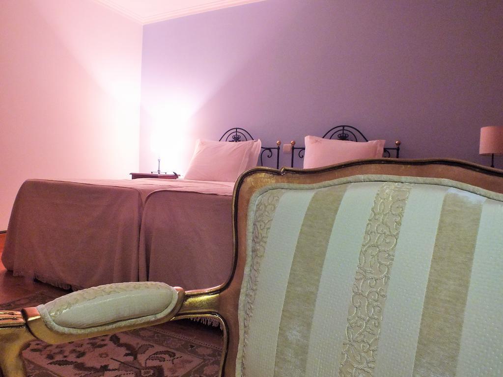 Quinta do Rocha Vilela (Braga) Quarto foto