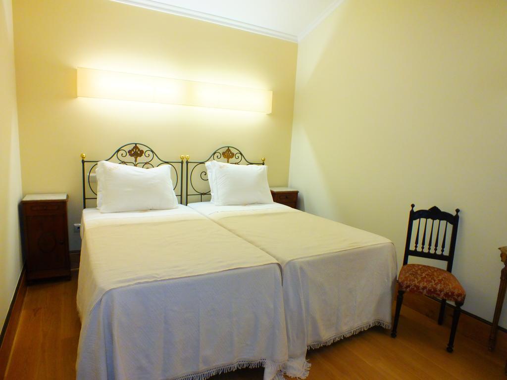 Quinta do Rocha Vilela (Braga) Quarto foto