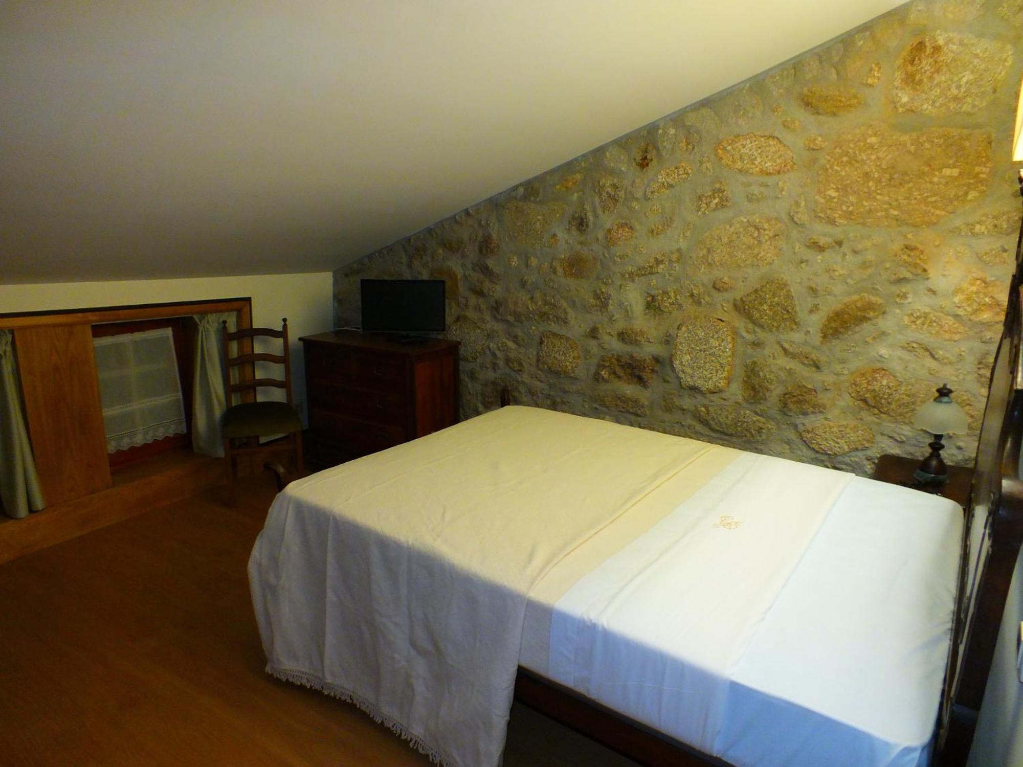 Quinta do Rocha Vilela (Braga) Quarto foto