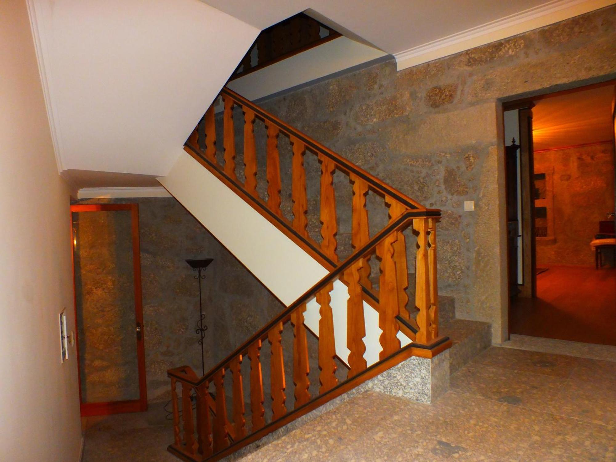 Quinta do Rocha Vilela (Braga) Quarto foto