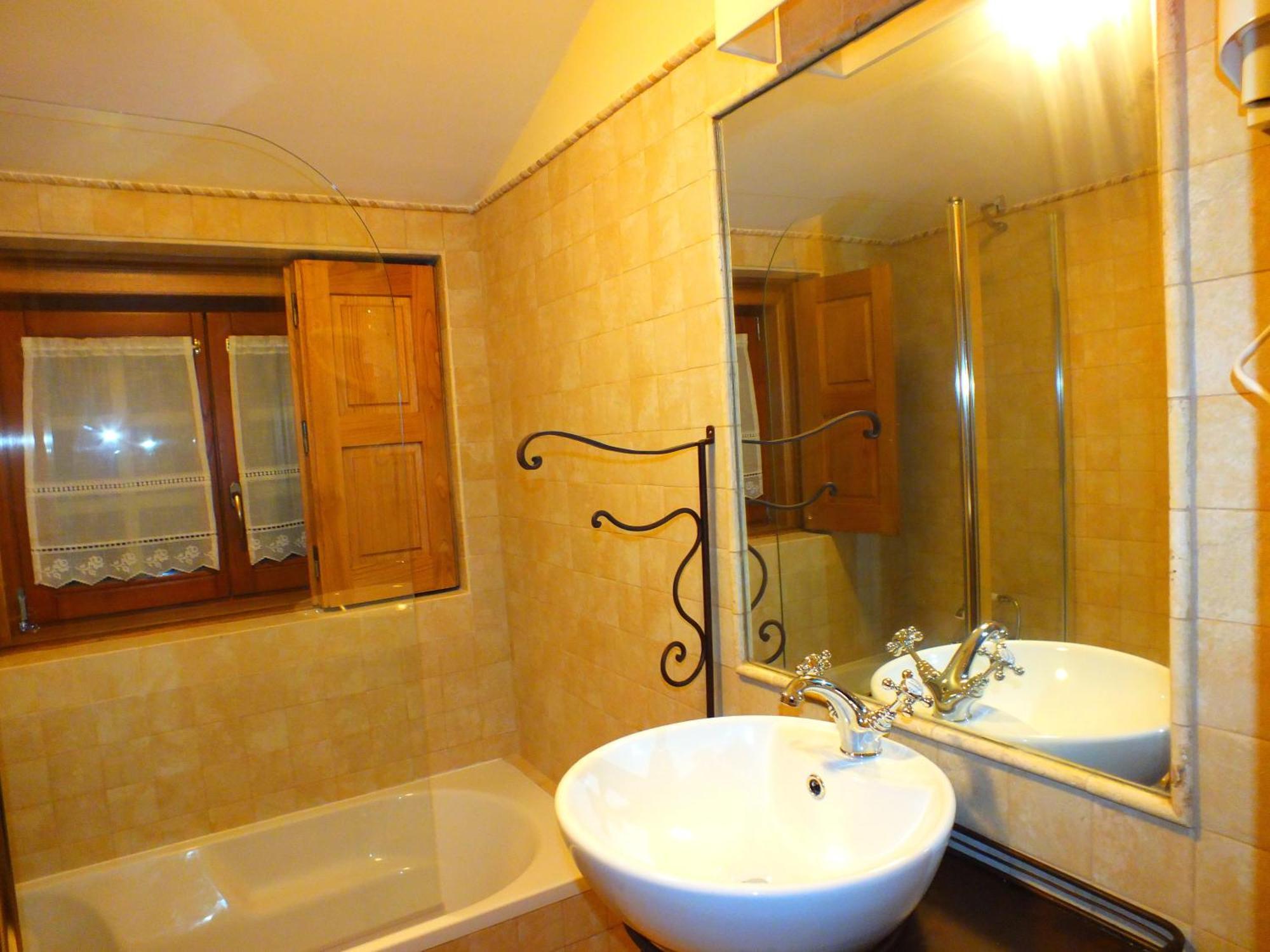 Quinta do Rocha Vilela (Braga) Quarto foto